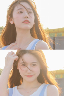 李美淑不忠